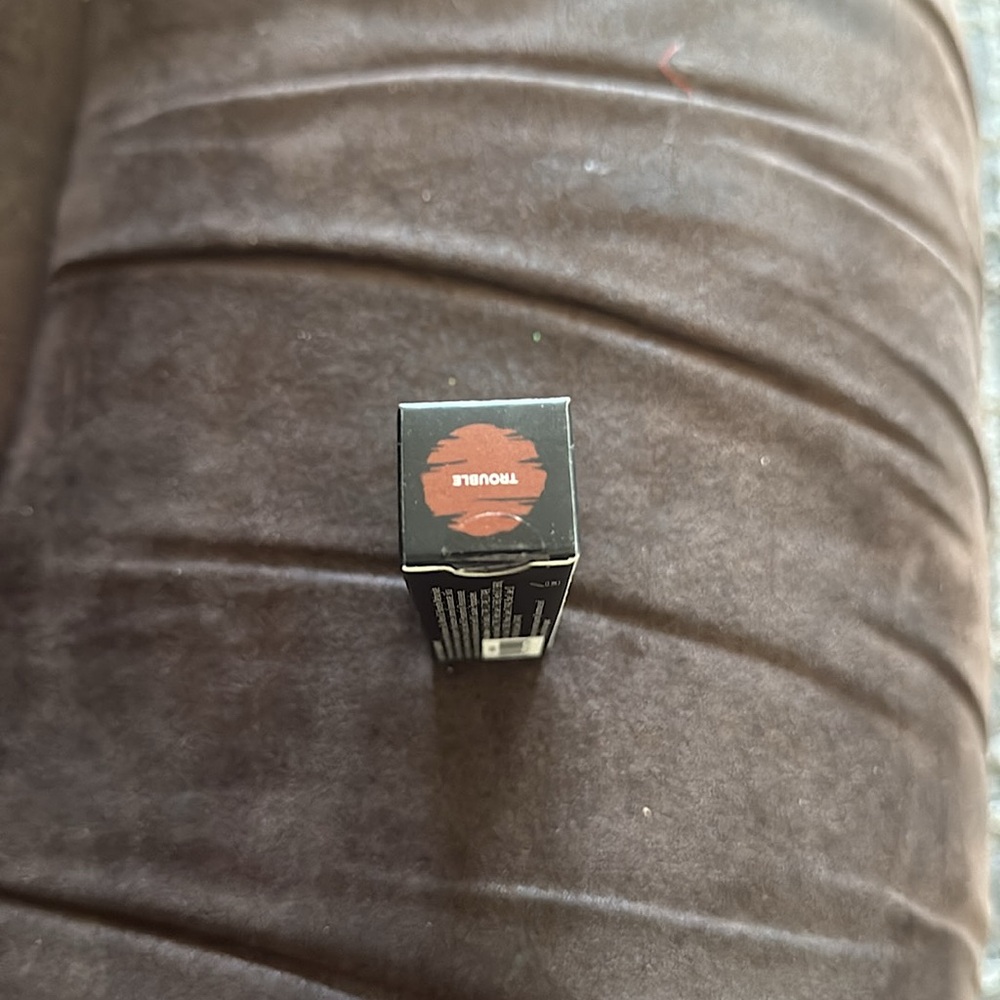 Sir John-Luminess Lion King Lipstick